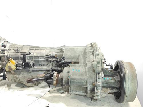 Gearbox LAND ROVER RANGE ROVER II (P38A) 4.6 4x4 | BP29355740M3 