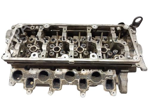 Used Cylinder head VW EOS (1F7, 1F8) 2.0 TDI 16V (140 hp) 30464111
