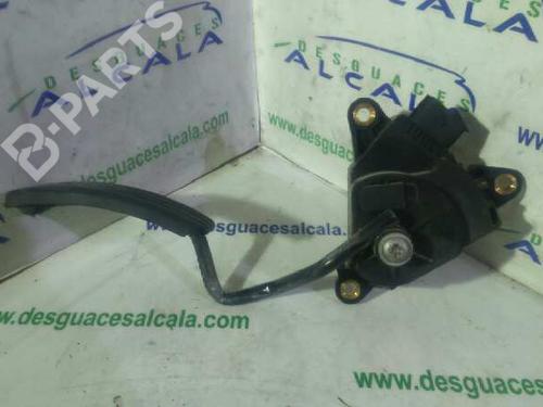 Used Pedal RENAULT CLIO III Grandtour (KR0/1_) [2007-2025]  9987815