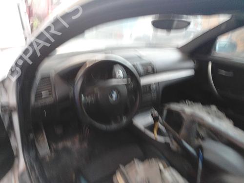 Engine control unit (ECU) BMW 1 (E81) 120 d | BP21395380M57  - Image 12