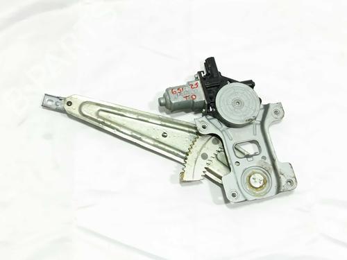 Used Rear right window mechanism Rear right window mechanism HONDA INSIGHT (ZE_) 1.3 IMA (ZE28, ZE2) (88 hp) 36040973 36040973