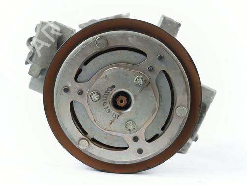 AC Kompressor JEEP RENEGADE SUV (BU, B1, BV) 1.6 CRD (120 hp) 29125539