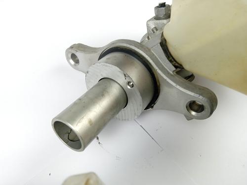 Brake master cylinder PEUGEOT PARTNER Box Body/MPV 1.6 HDi | BP11197713M77 