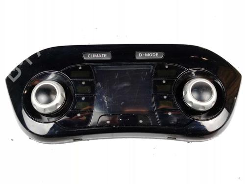 climate-control-nissan-juke-f15-2010-2011-2012-2013-2014-2015-2016-2017-2018-2019-25864600 main image