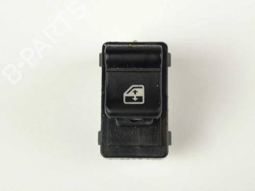 Used Right rear window switch Right rear window switch JEEP RENEGADE SUV (BU, B1, BV) 1.5 T4 Hybrid (131 hp) 18672650 18672650