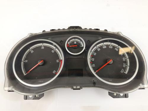 Kombiinstrument OPEL CORSA D (S07) 1.3 CDTI (L08, L68) (90 hp) 29182949