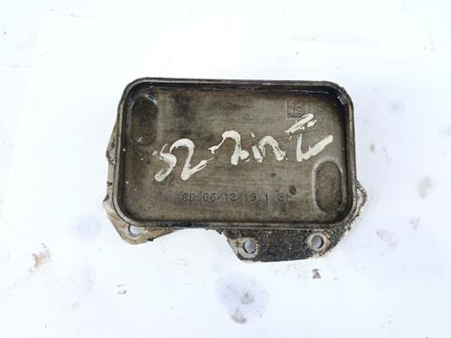 Radiateur D'huile RENAULT KANGOO / GRAND KANGOO II (KW0/1_) 1.5 dCi 95 (KW16) (95 hp) 30838298