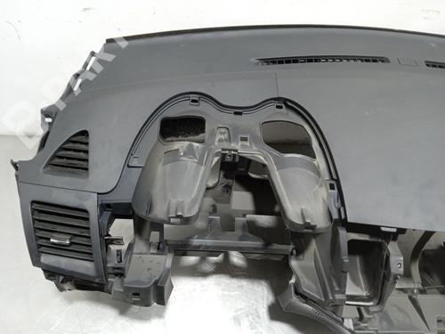 Airbag Kit MITSUBISHI LANCER VIII Sportback (CX_A) 2.0 DI-D (CX8A) | BP10540886C86 