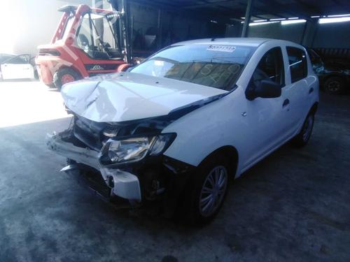 håndbremse DACIA SANDERO II 1.2 | BP17735354I18 - Image 8