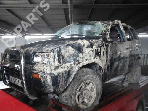 AC compressor NISSAN TERRANO II (R20)  | BP9986321M34 
