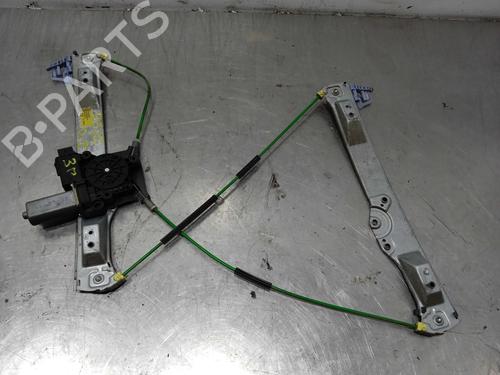 Used Front left window mechanism Front left window mechanism 9984341 9984341
