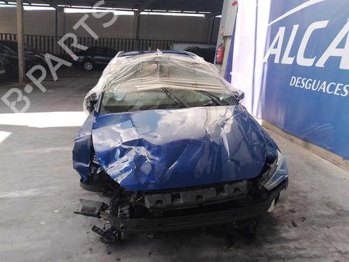 Rear axle SEAT LEON Sportstourer (KL8, KLD) 2.0 TDI | BP33337728M2 - Image 11