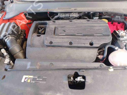 Frontplade/Frontkurv JEEP COMPASS (MP, M6, MV, M7) 1.4 MultiAir | BP30790883C72 - Image 13