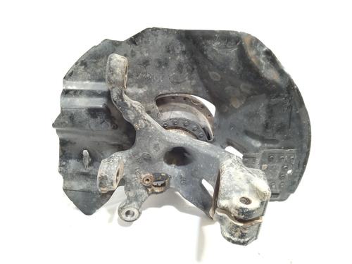 Fusée avant droite BMW 3 (E46)  | BP15658211M26