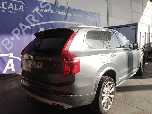 Right rear window switch VOLVO XC90 II (256) D5 AWD | BP19921138I28 - Image 4