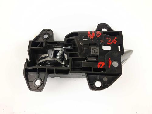 Front right interior door handle HYUNDAI TUCSON (NX4E, NX4A) 1.6 T-GDi | BP32109432I14 - Image 2