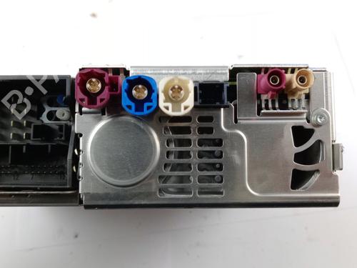 Radio BMW X1 (F48) sDrive 20 i | BP29260664E6 