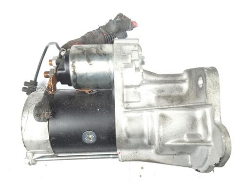 Starter NISSAN ATLEON  | BP16292381M8 