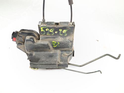 Used Front left lock HYUNDAI COUPE II (GK) [2001-2012]  29119375