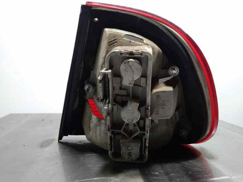 Left taillight SEAT CORDOBA (6K2)  | BP10152611C34 