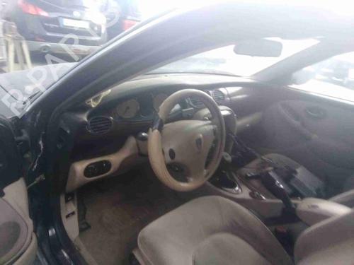 Right headlight ROVER 75 (RJ) 2.0 CDT | BP15832254C29 - Image 11