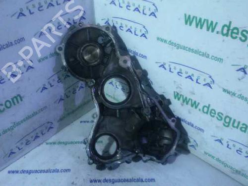 Used Timing cover Timing cover 14352391 14352391