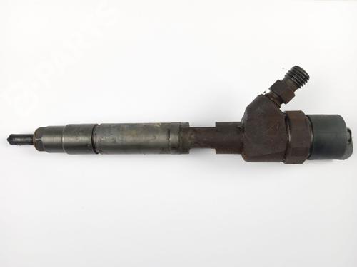 Used Injector Injector SMART CROSSBLADE (450) 0.6 (450.418) (71 hp) 10617454 10617454