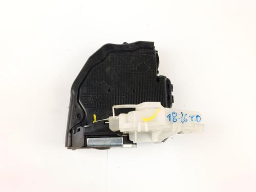 Used Rear right lock TOYOTA C-HR (_X1_) 1.8 Hybrid (ZYX10_, ZYX11_) (98 hp) 31956387