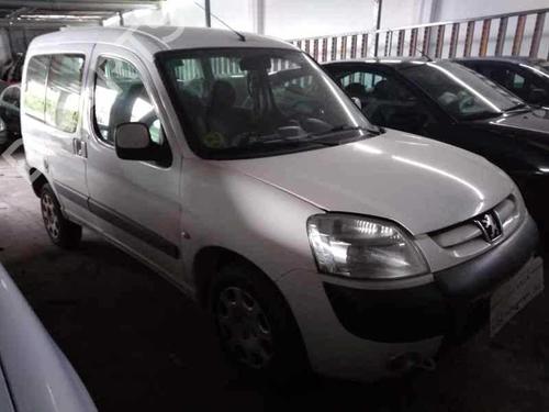Left front driveshaft PEUGEOT PARTNER MPV (5_, G_)  | BP9994251M38  - Image 5