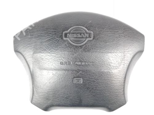 Used Driver airbag NISSAN TERRANO II (R20) 2.7 TDi 4WD (125 hp) 24298093