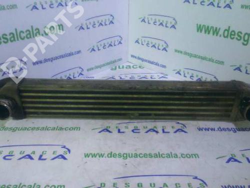 Used Intercooler OPEL MERIVA A MPV (X03) [2003-2010]  9987899