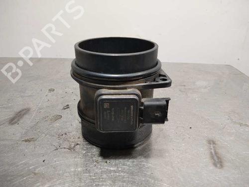 Used Mass air flow sensor Mass air flow sensor CITROËN C5 II (RC_) [2004-2008] 9981084 9981084