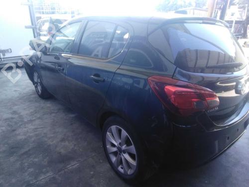 Warning switch OPEL CORSA E (X15) 1.4 (08, 68) | BP14351363I22 - Image 7
