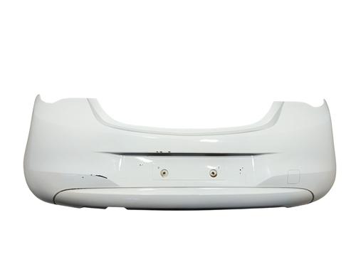 Used Rear bumper Rear bumper OPEL CORSA E (X15) 1.4 (08, 68) (90 hp) 33963948 33963948