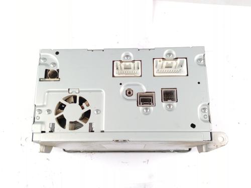 Radio MITSUBISHI ASX (GA_W_) 1.6 DI-D | BP29135765E6 