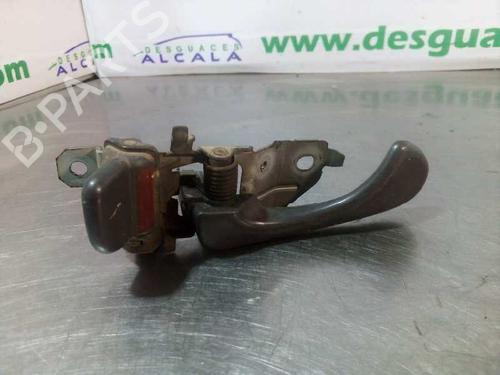 Used Front left interior door handle Front left interior door handle MITSUBISHI PAJERO III (V7_W, V6_W) [1999-2007] 9994217 9994217