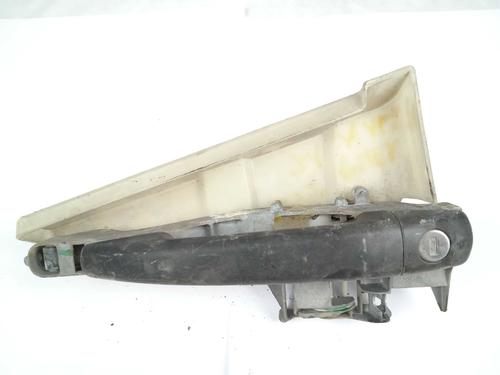 Used Tailgate handle Tailgate handle FIAT SCUDO Bus (270_, 272_) 2.0 D Multijet (120 hp) 18483421 18483421