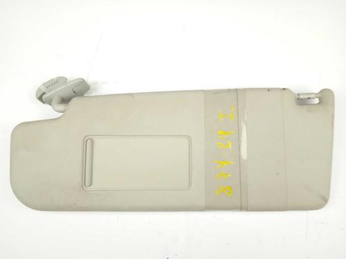 left-sun-visor-skoda-yeti-5l-2009-2010-2011-2012-2013-2014-2015-2016-2017-29355722 main image