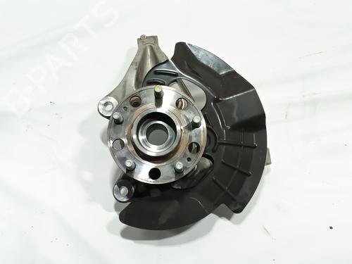 Used Left front steering knuckle HYUNDAI TUCSON (NX4E, NX4A) 1.6 T-GDi (150 hp) 32184375