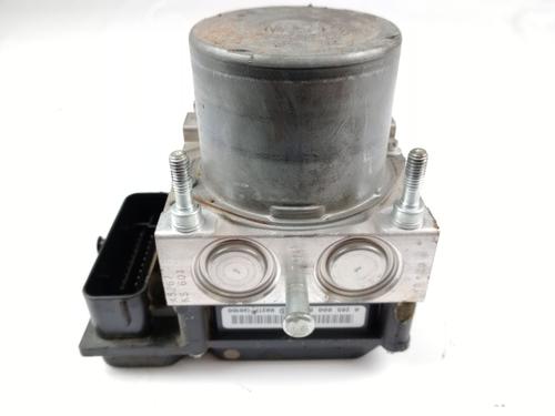 Used ABS pump NISSAN NV200 Van 1.5 dCi 85 (M20, M20N, M20M) (86 hp) 24426057