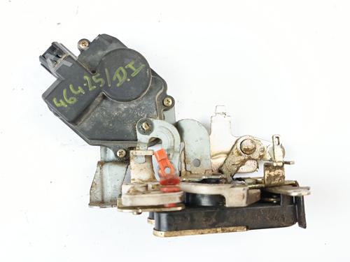 Used Front left lock KIA RIO I Hatchback (DC) 1.3 (82 hp) 28576518