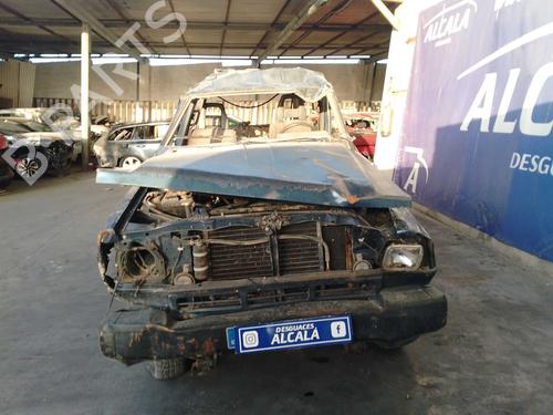 Used Parts NISSAN PATROL III/2 Station Wagon (W260) 2.8 D 4x4 4932750