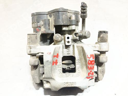 Bremssattel links hinten für JAGUAR E-PACE (X540) 2.0 D165 (163 hp) 29423179