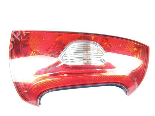 Used Right taillight FIAT PANDA (312_, 319_) 1.2 (312PXA1A) (69 hp) 12909370