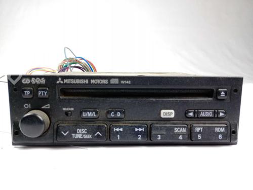 Used Radio Radio 17914088 17914088