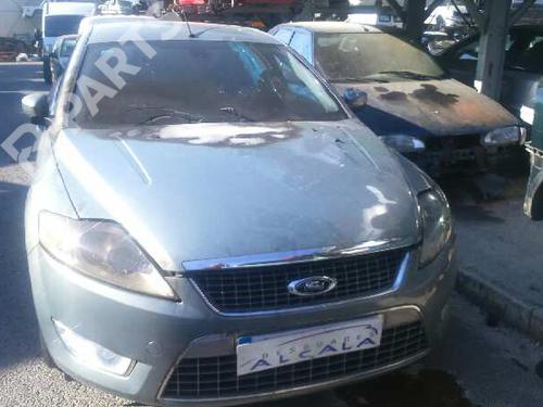 Right front driveshaft FORD MONDEO IV (BA7)  | BP9986929M39 