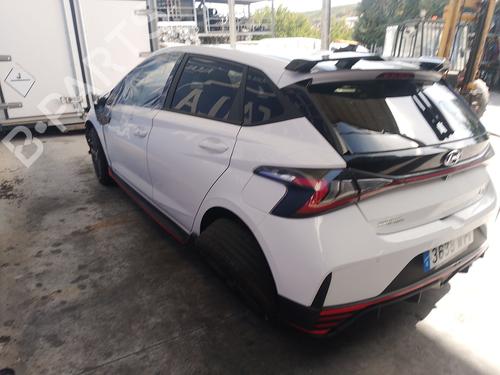Felg HYUNDAI i20 III (BC3, BI3) 1.6 T-GDi N | BP29852635C45 