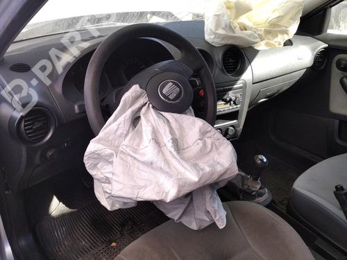 Front left window mechanism SEAT IBIZA III (6L1)  | BP9983702C22 