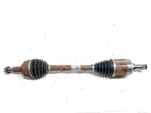 Used Left front driveshaft Left front driveshaft RENAULT CAPTUR II (HF_) LPG (HFMT) (101 hp) 22986655 22986655