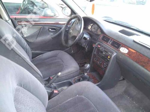 Left mirror ROVER 45 I Saloon (RT)  | BP9990830C26 